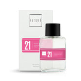 Perfume 21 | 60ml - Feminino (Flower by Kenzo)